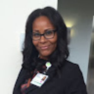 Meet your Posher, Ligia